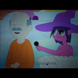 Meet your Posher, Leah